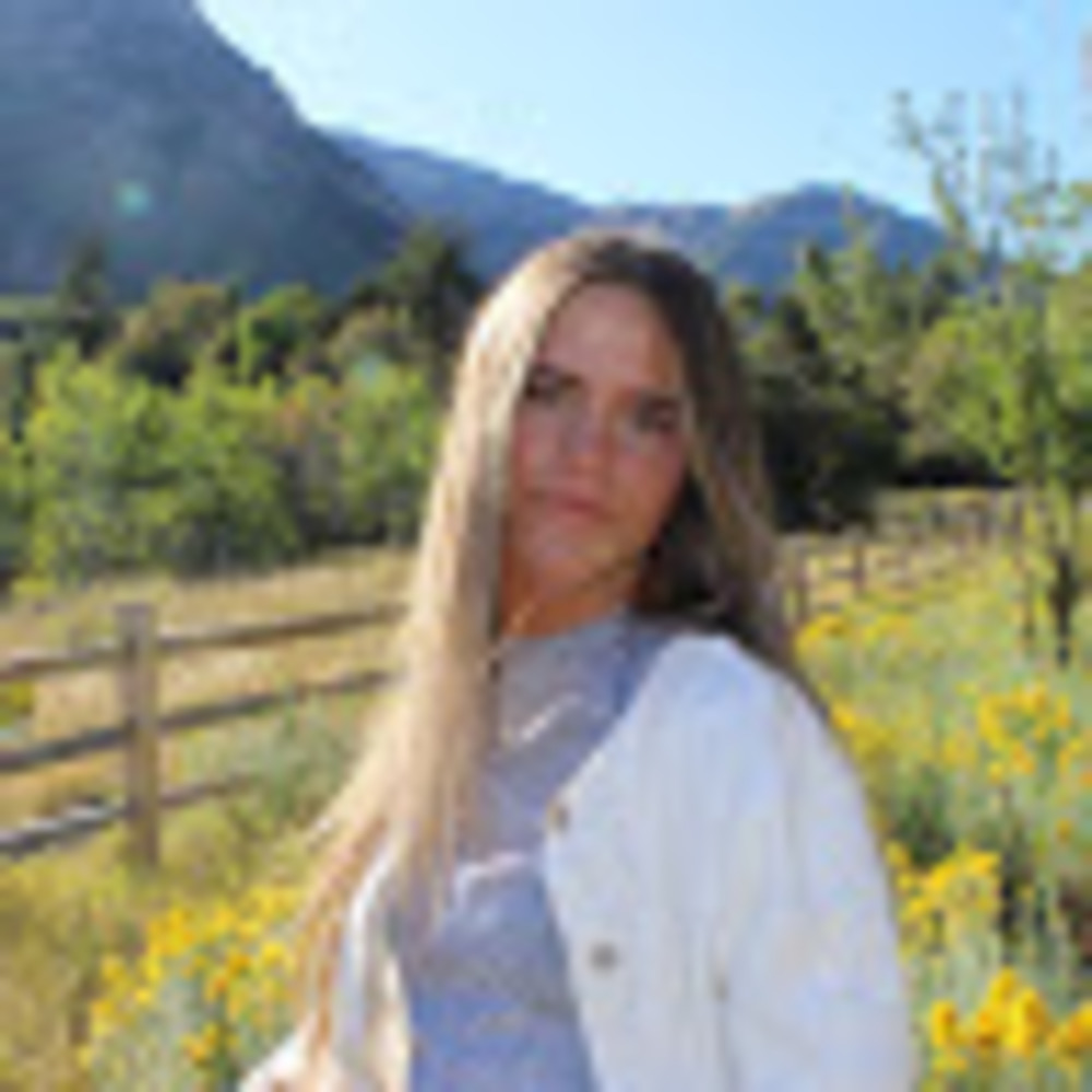 Meet your Posher, Autumn